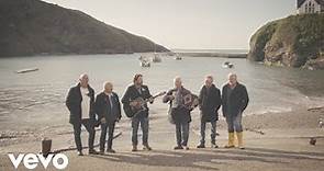 Fisherman's Friends - Cornwall My Home ft. Imelda May