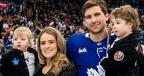 John Tavares family: All we know about his uncle, siblings, wife and more