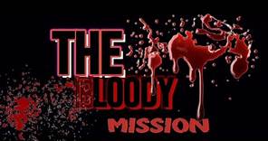 THE BLOODY MISSION full parked action 🎞️ Nigeria martial arts and stunts film