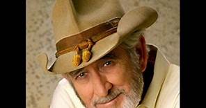 Don Williams "We Should Be Together"