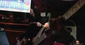 Adrenaline Mob : Tracking of Coverta : "Romeo Delight"