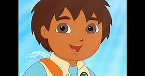 Go Diego Go