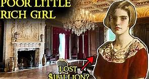 How This Billionaire Heiress Lost Her Fortune | Barbara Woolworth Hutton