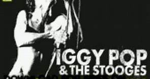 iggy pop & the stooges - Delta Blues Shuffle - Original Punk