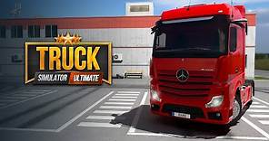 Truck Simulator : Ultimate | Gameplay