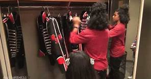 Mindless Behavior Throwback - Ray Ray Teaches You to Dance - Mindless Takeover Ep 98