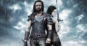 Watch Underworld: Rise of the Lycans (2009) full HD Free - Movie4k to