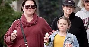 Who is Georgette Falcone? All about Melissa McCarthy's daughter