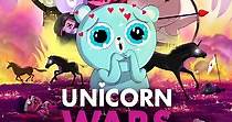 Unicorn Wars - película: Ver online completa en español