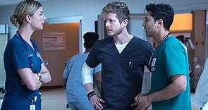 The Resident is a hit on Netflix now. Watch these 3 great shows that are just like it