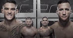 #UFC291 Conteo Regresivo: Poirier vs. Gaethje