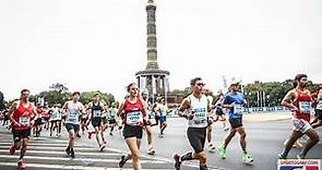 2023 Berlin Marathon Recap