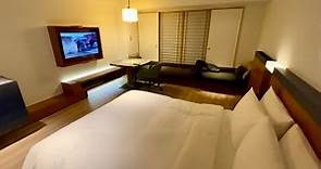 Hilton Nagoya Room And Hotel Review. Best Business hotel in Nagoya?