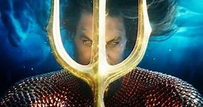Aquaman e il regno perduto, il trailer ufficiale è arrivato!