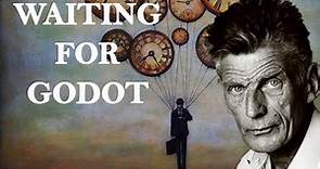Waiting for Godot | Samuel Beckett