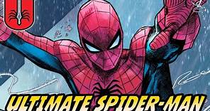 El Nuevo Ultimate Spider-Man || Ultimate Spider-Man 2024 #1