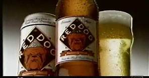 Red Dog Beer | Television Commercial | 1995