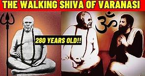 Sri Trailanga Swami: The Walking Shiva's Unseen Miracles!
