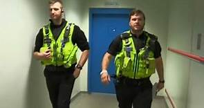 BBC Crimewatch Roadshow - West Yorkshire Police Special Constables