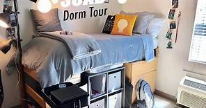 SCAD Turner House Dorm Tour *Fall 2018*