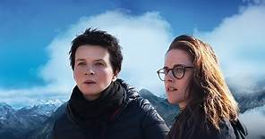 Clouds of Sils Maria trailer - in cinemas & on demand from 15 May 2015