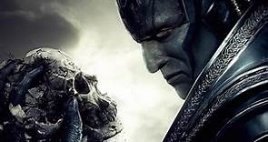 X-Men: Apocalypse, su villano acapara este póster