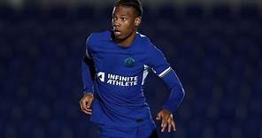 Ishé Samuels-Smith vs. Reading U21! 🏴󠁧󠁢󠁥󠁮󠁧󠁿