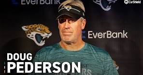 Pederson: "They're Playing Extremely Well, We Are Too." | Press Conference | Jacksonville Jaguars