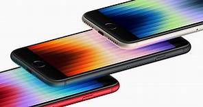 Apple 发布全新 iPhone SE：采用经典设计的强大智能手机