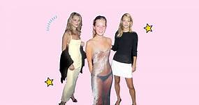 20 looks de Kate Moss en los 90 que puedes llevar hoy