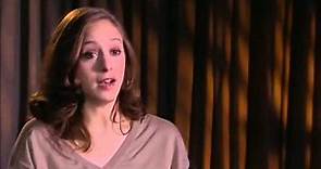 Jodhi May interview: Clip (2005)