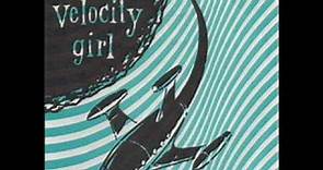 Velocity Girl [03] Forgotten Favorite