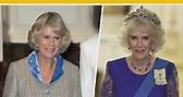 De Duquesa da Cornualha a Rainha Consorte: a Evolução de Camilla em 36 Fotos