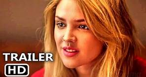 LOVE SPREADS Trailer (2021) Eiza Gonzales, Comedy Movie