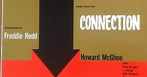 Howard McGhee, Freddie Redd - The Connection