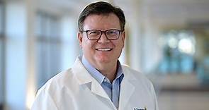 Robert Allen Zimmerman, MD | Urology | Rogers, AR | Mercy