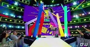 WWE Monday Night Raw S26 - Ep08  26,  8 - Part 03 HD Watch