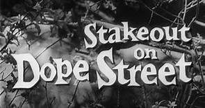 Stakeout on Dope Street Review | A Look Back at Irvin Kershner