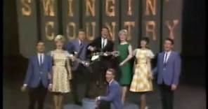 Swingin' Country - Opening (1966)