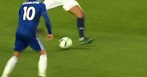 Vincent Kompany Goal vs Leicester City