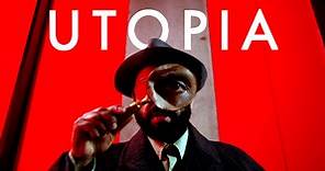Watch Utopia | Full Season | TVNZ