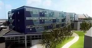 Virtual Fly-over of The City of London Academy (Southwark)
