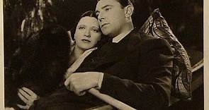 Stranded 1935 with George Brent and Kay Francis