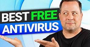 Best Free Antivirus | Can your computer be protected for free?