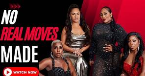 Making Moves: Ready to Love: Make a Move: S1E12 Review and Recap