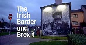 The Irish Border and Brexit
