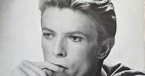 David Bowie - ChangesOneBowie