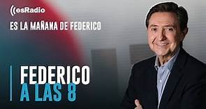 #Federico a las 8: La corrupción de los comunistas en América Latina
