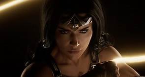 Monolith is making a Wonder Woman game