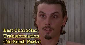 No Small Parts - Best Character Transformation (Skeet Ulrich, As Good as It Gets)